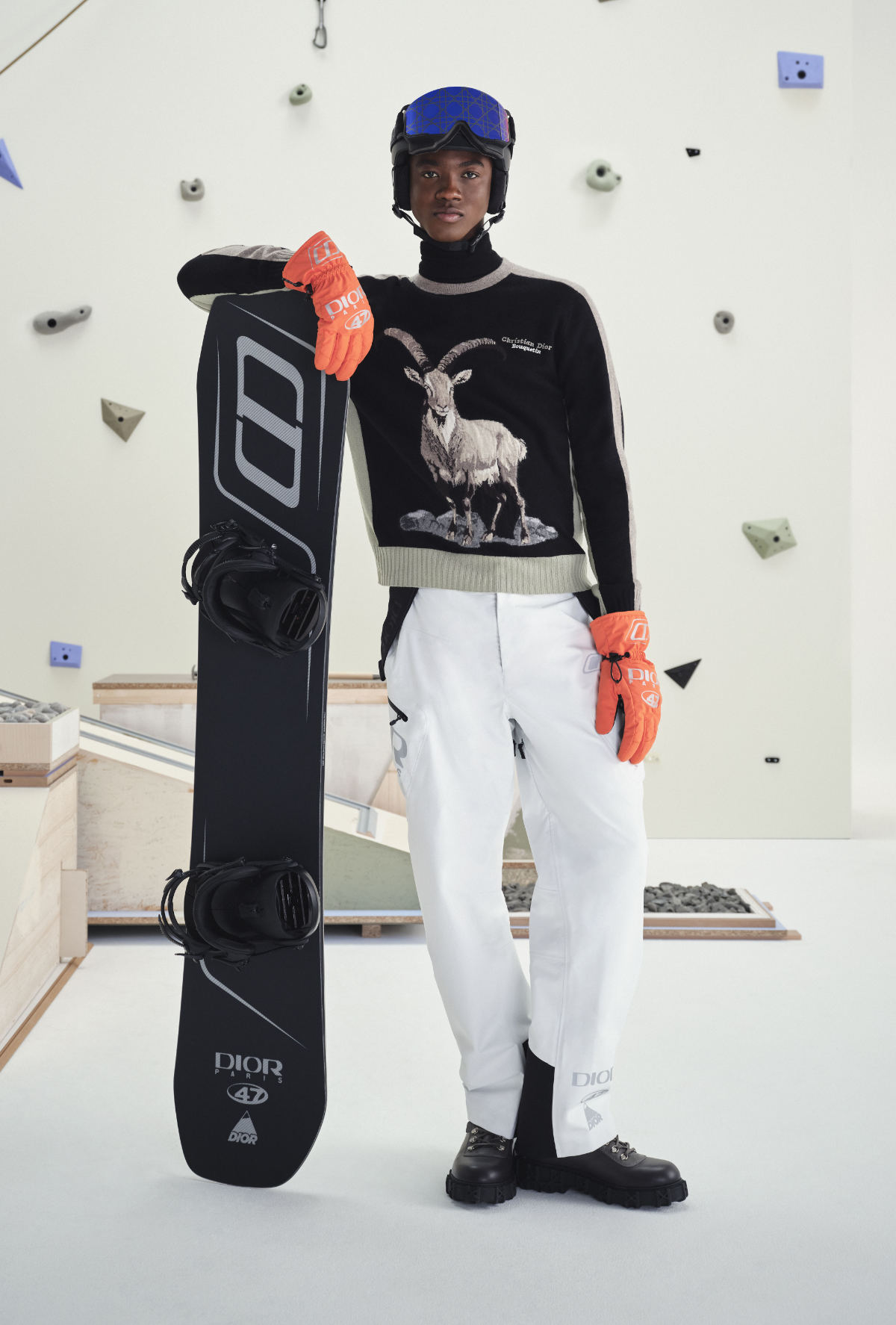 Dior Men Spring 2026 Tailoring Capsule – Redefining Modern Elegance