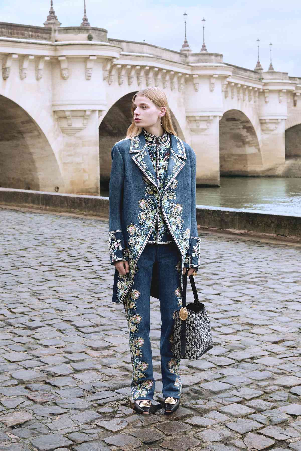 Dior Unveils Women’s Ready‑to‑Wear Fall 2026 Collection