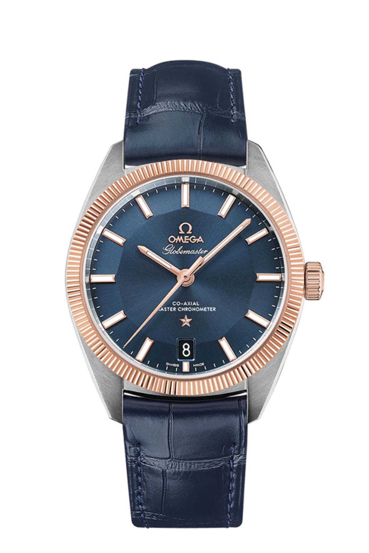 OMEGA Crafts The Perfect Father’s Day