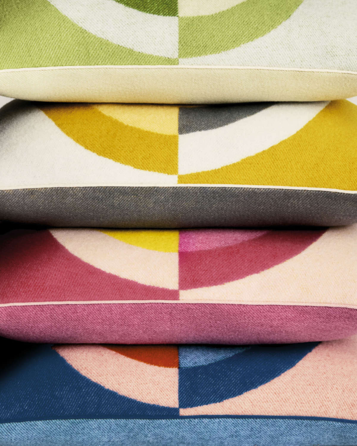 Dior Maison CD Entrelacé Collection - Luxe Interiors & Haute Craftsmanship Revealed