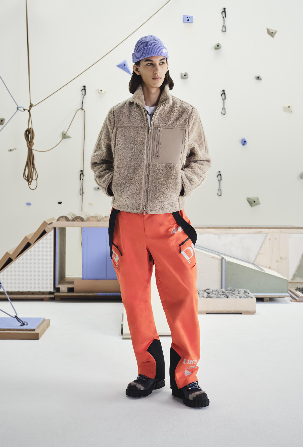 Dior Men Spring 2026 Tailoring Capsule – Redefining Modern Elegance