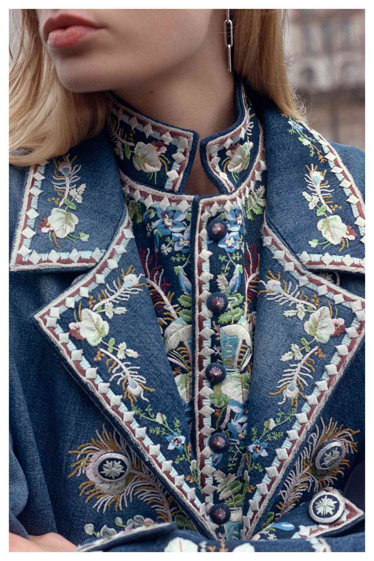 Dior Unveils Women’s Ready‑to‑Wear Fall 2026 Collection