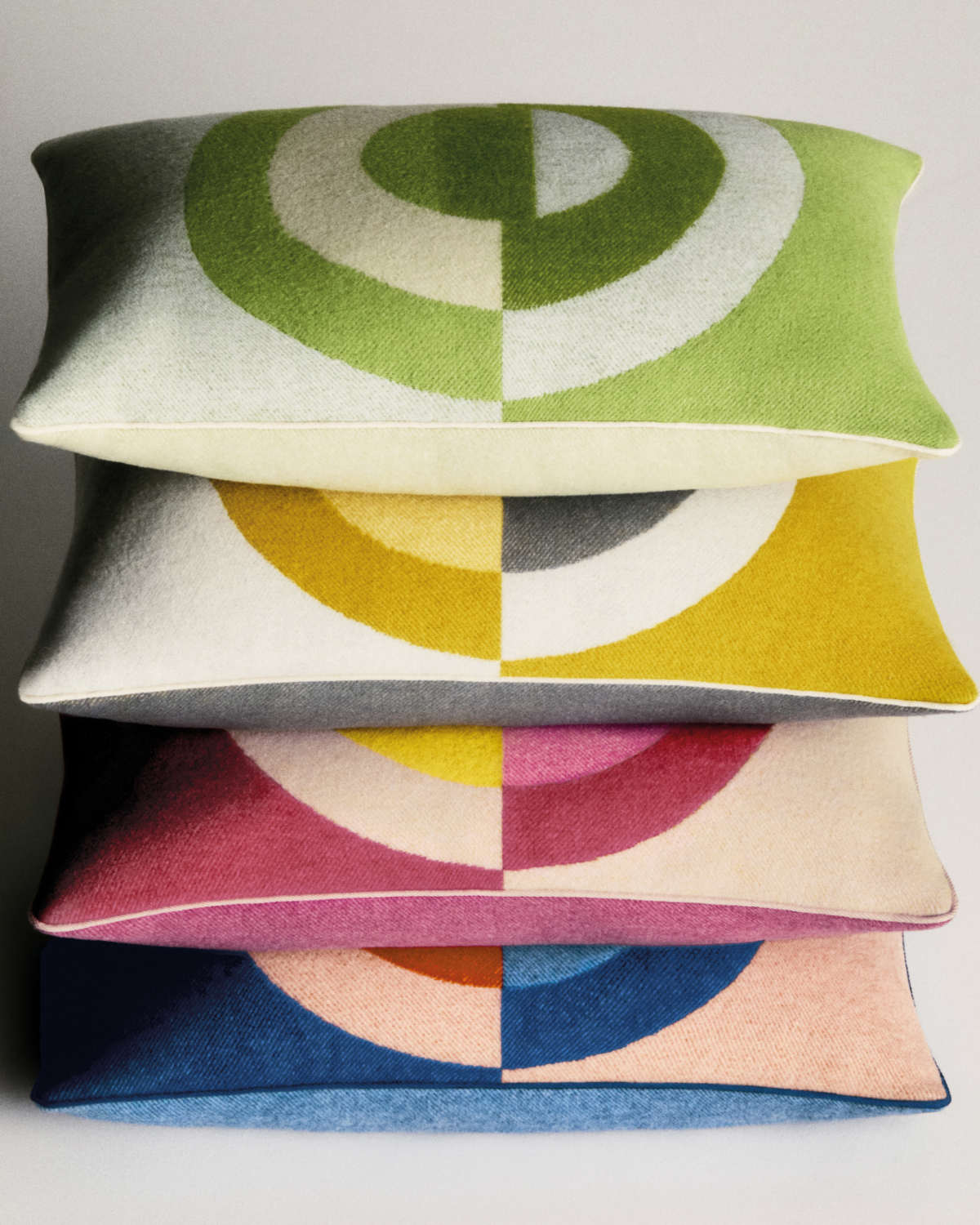 Dior Maison CD Entrelacé Collection - Luxe Interiors & Haute Craftsmanship Revealed