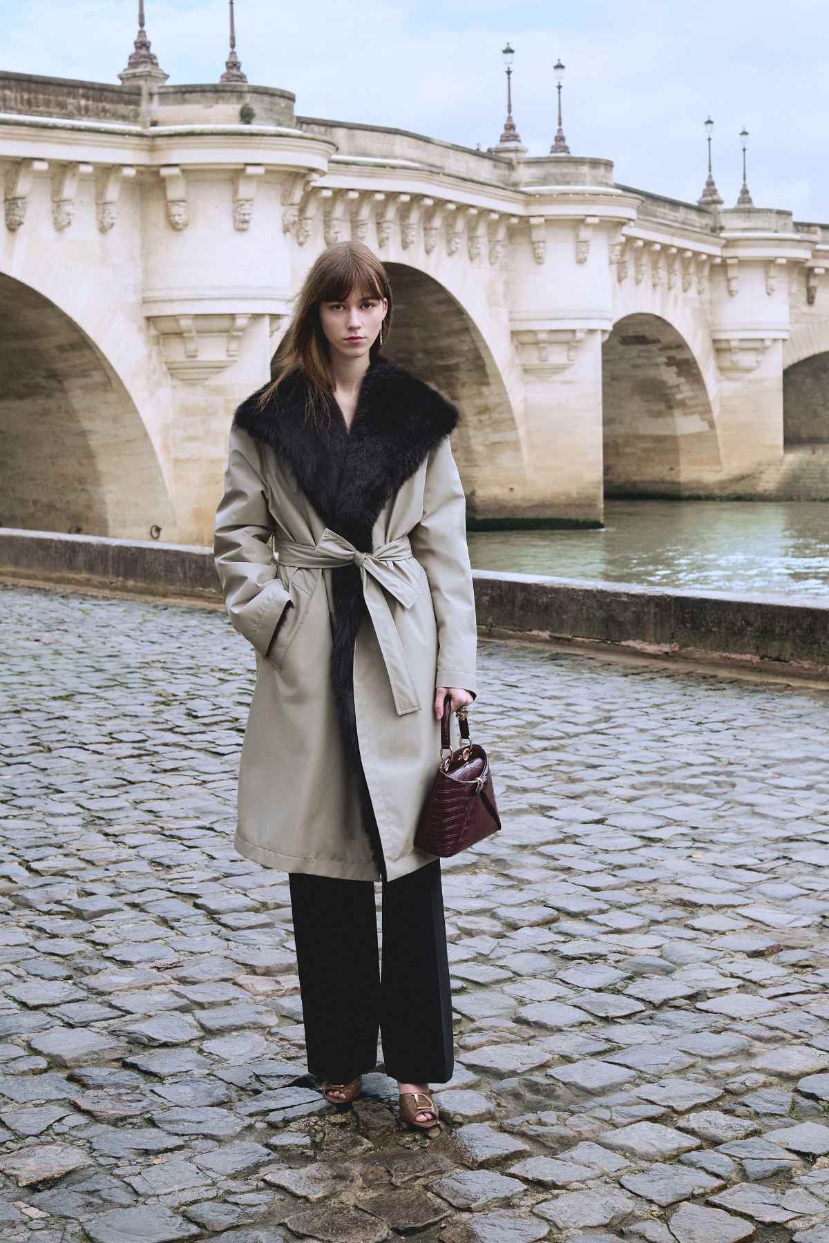 Dior Unveils Women’s Ready‑to‑Wear Fall 2026 Collection