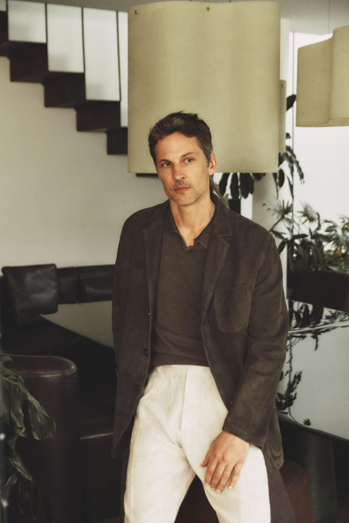 Boglioli Unveils Its New Spring Summer 2026 Collection