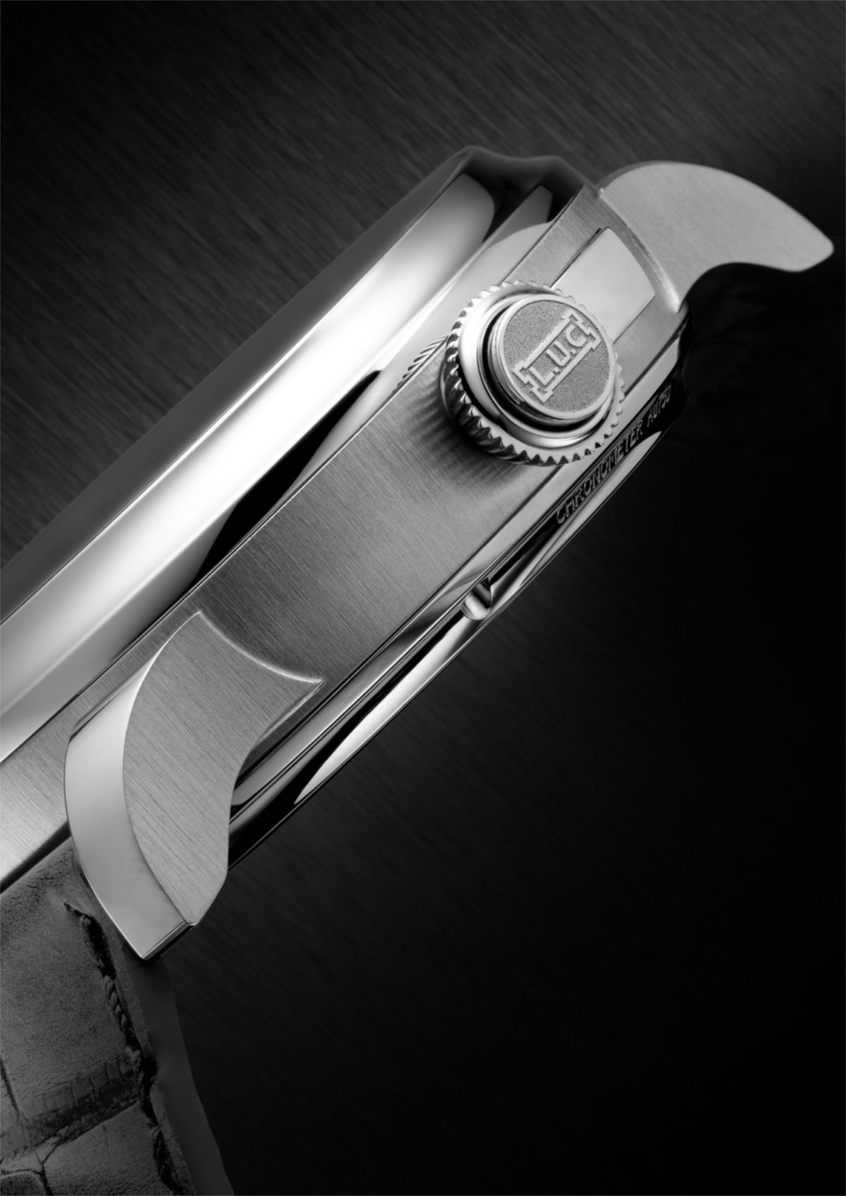 L.U.C Grand Strike: Chopard’s Chiming Masterpiece Celebrates 30 Years Of Manufacture