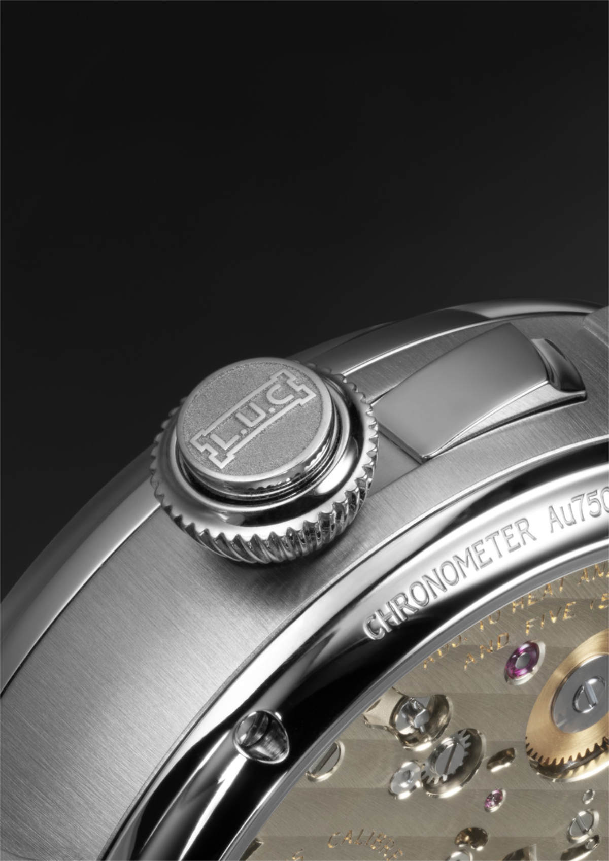 L.U.C Grand Strike: Chopard’s Chiming Masterpiece Celebrates 30 Years Of Manufacture