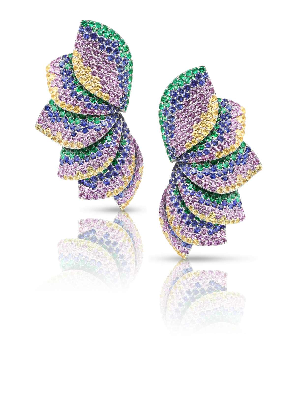 Pasquale Bruni Presents Its New Aleluia’ Rainbowings Collection