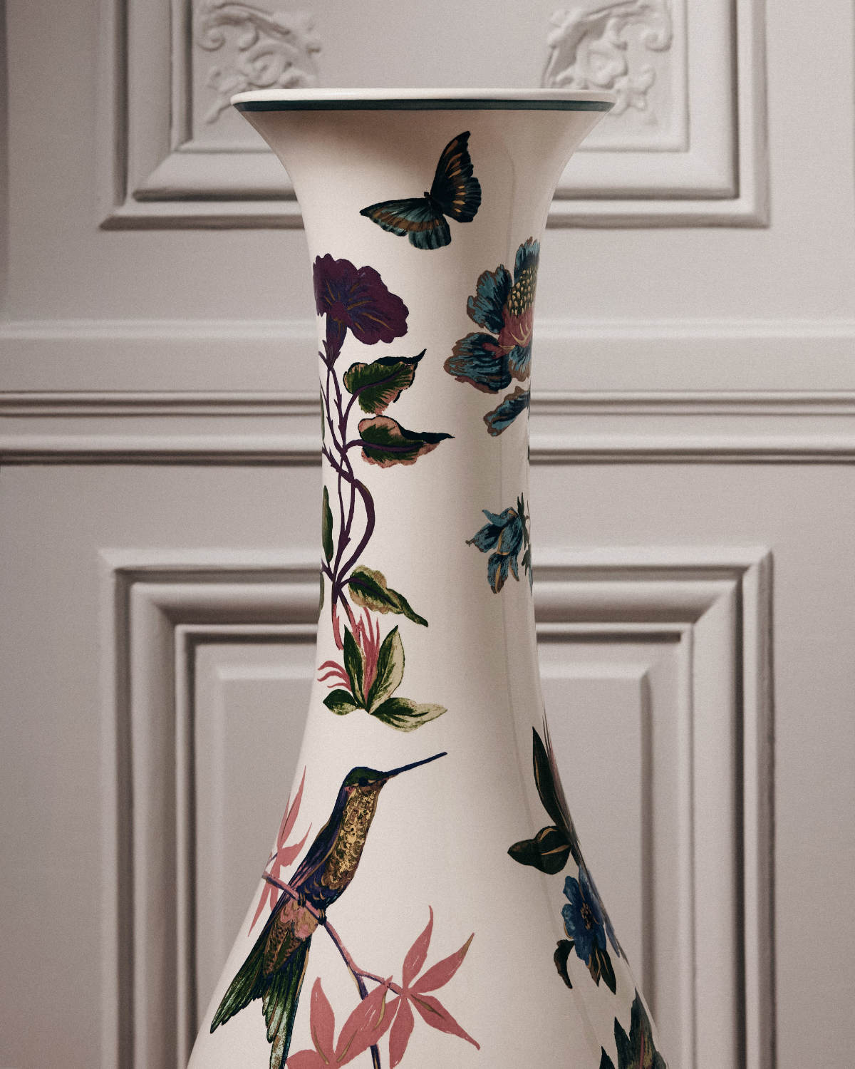 Dior’s Ranelagh Collection: A Poetic Homage To Nature And Heritage