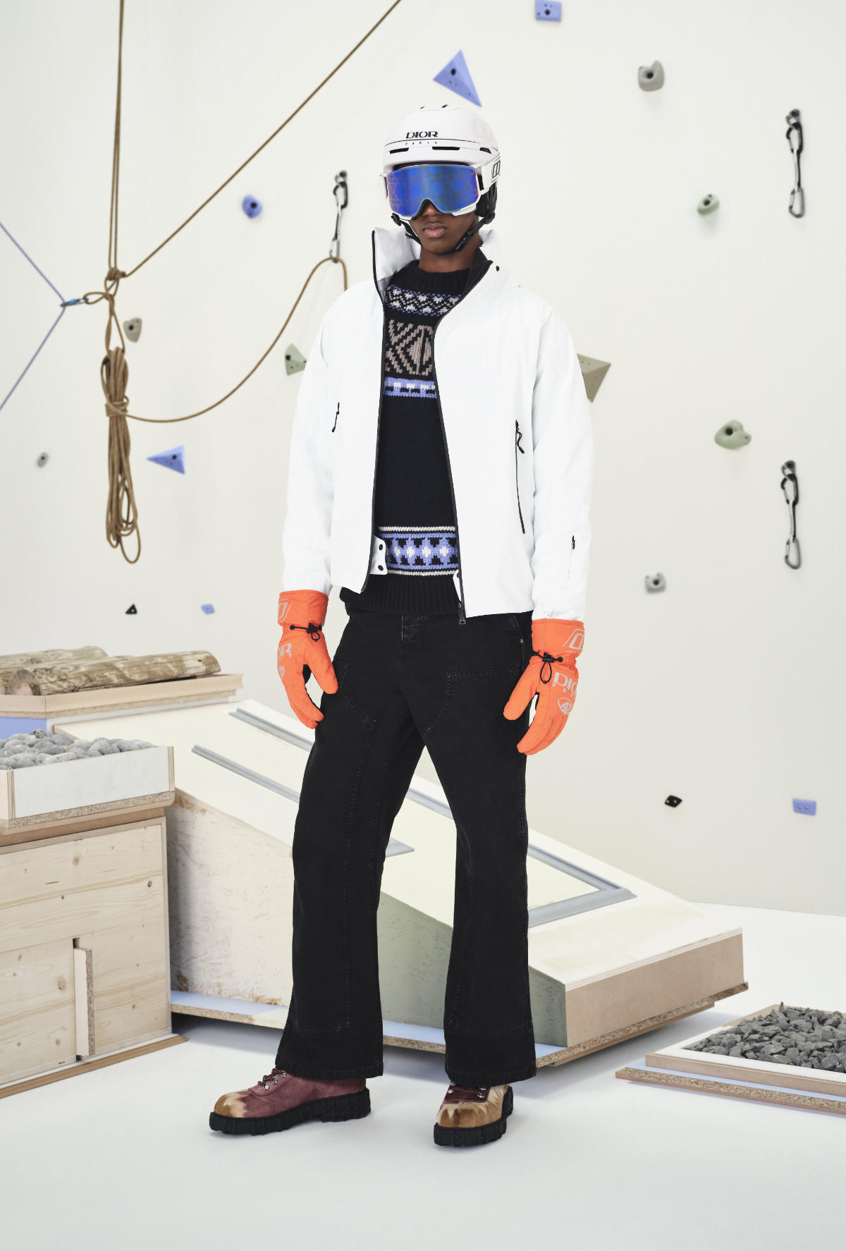 Dior Men Spring 2026 Tailoring Capsule – Redefining Modern Elegance