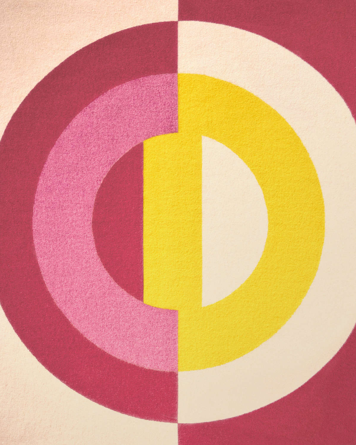 Dior Maison CD Entrelacé Collection - Luxe Interiors & Haute Craftsmanship Revealed