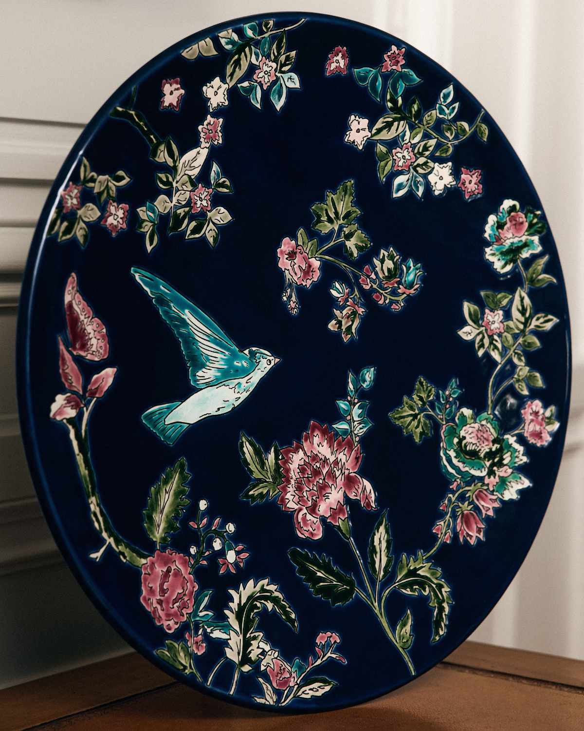 Dior’s Ranelagh Collection: A Poetic Homage To Nature And Heritage