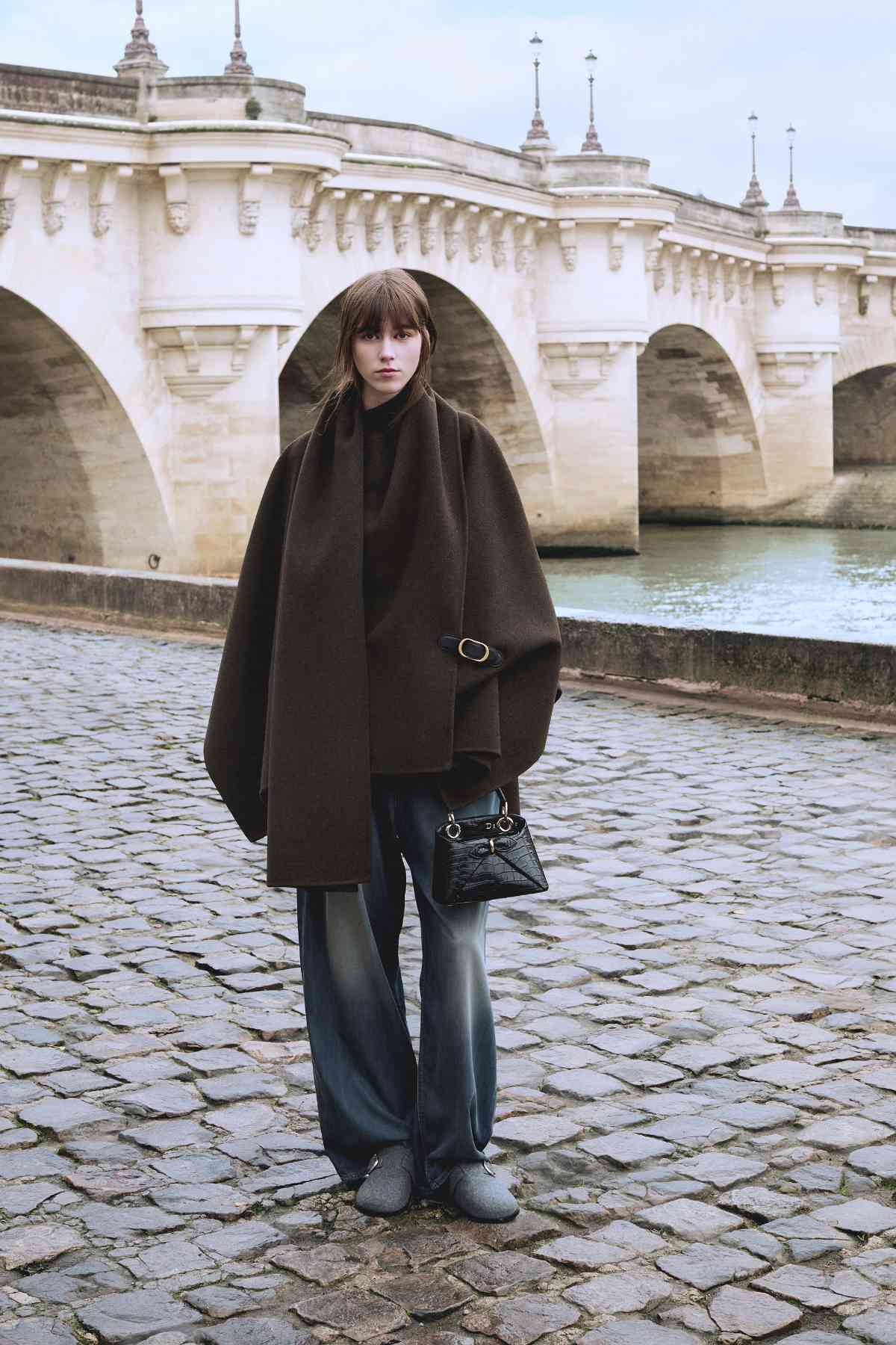 Dior Unveils Women’s Ready‑to‑Wear Fall 2026 Collection