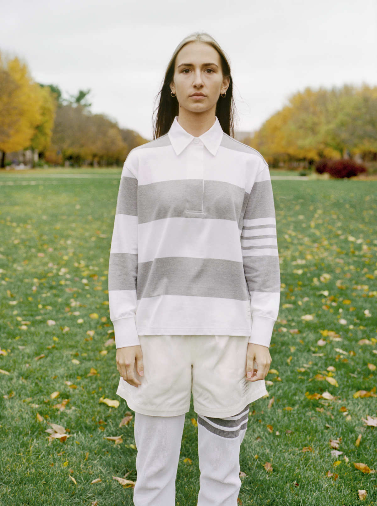 Thom Browne Presents Its New 2022 Football Capsule Collection