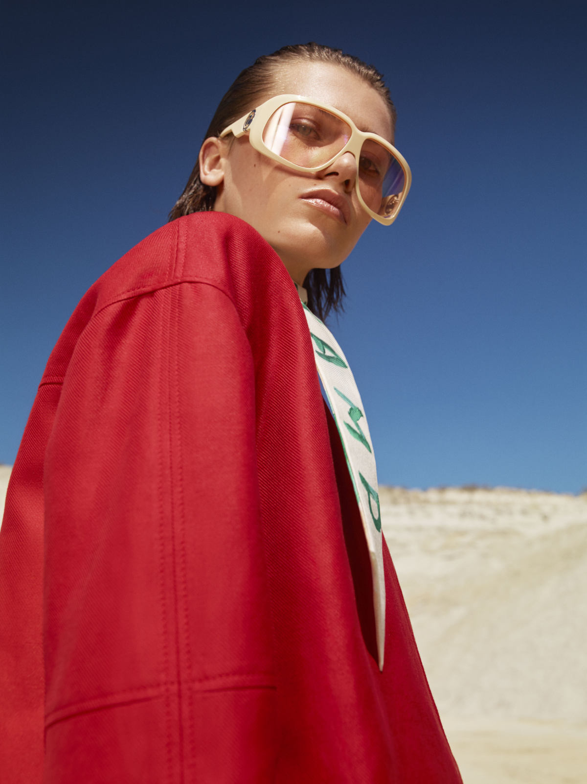 Longchamp Presents Its New Spring-Summer 2023 Collection