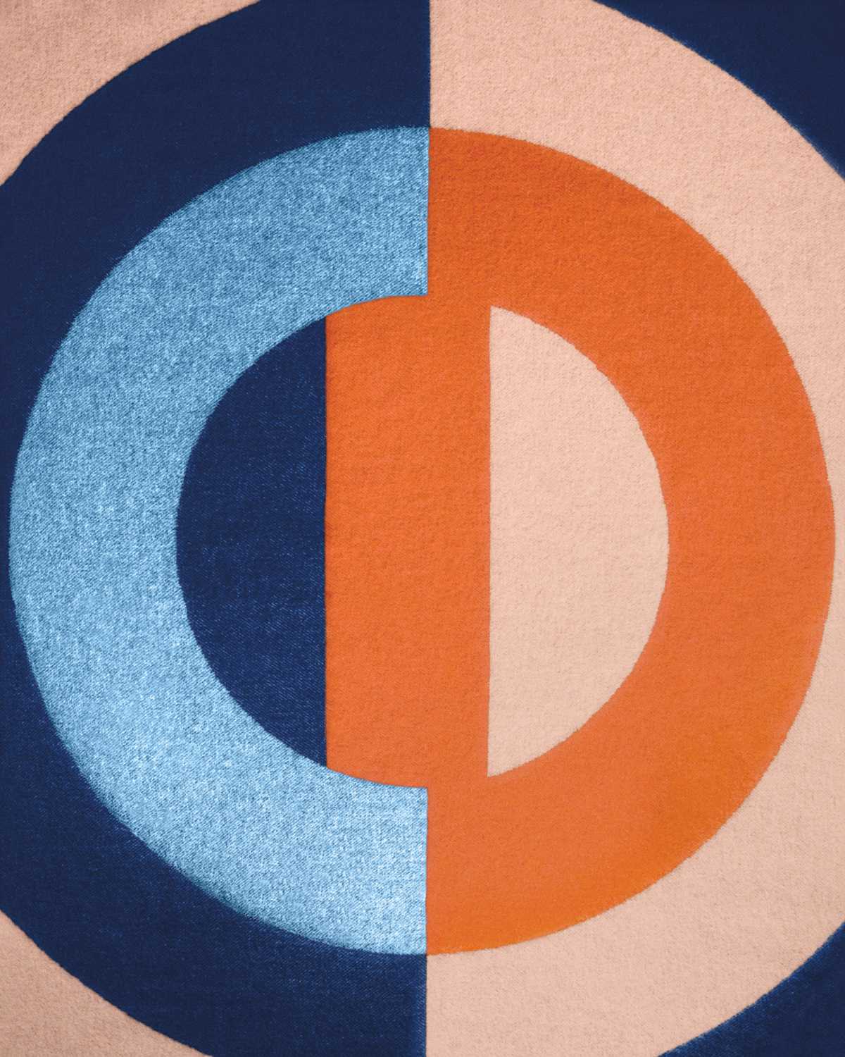 Dior Maison CD Entrelacé Collection - Luxe Interiors & Haute Craftsmanship Revealed