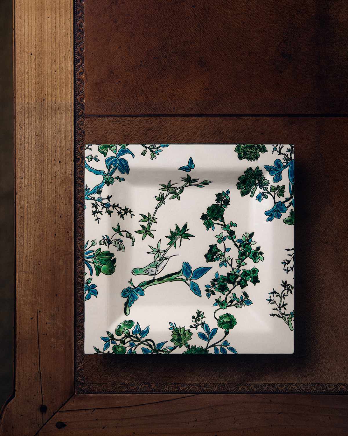 Dior’s Ranelagh Collection: A Poetic Homage To Nature And Heritage