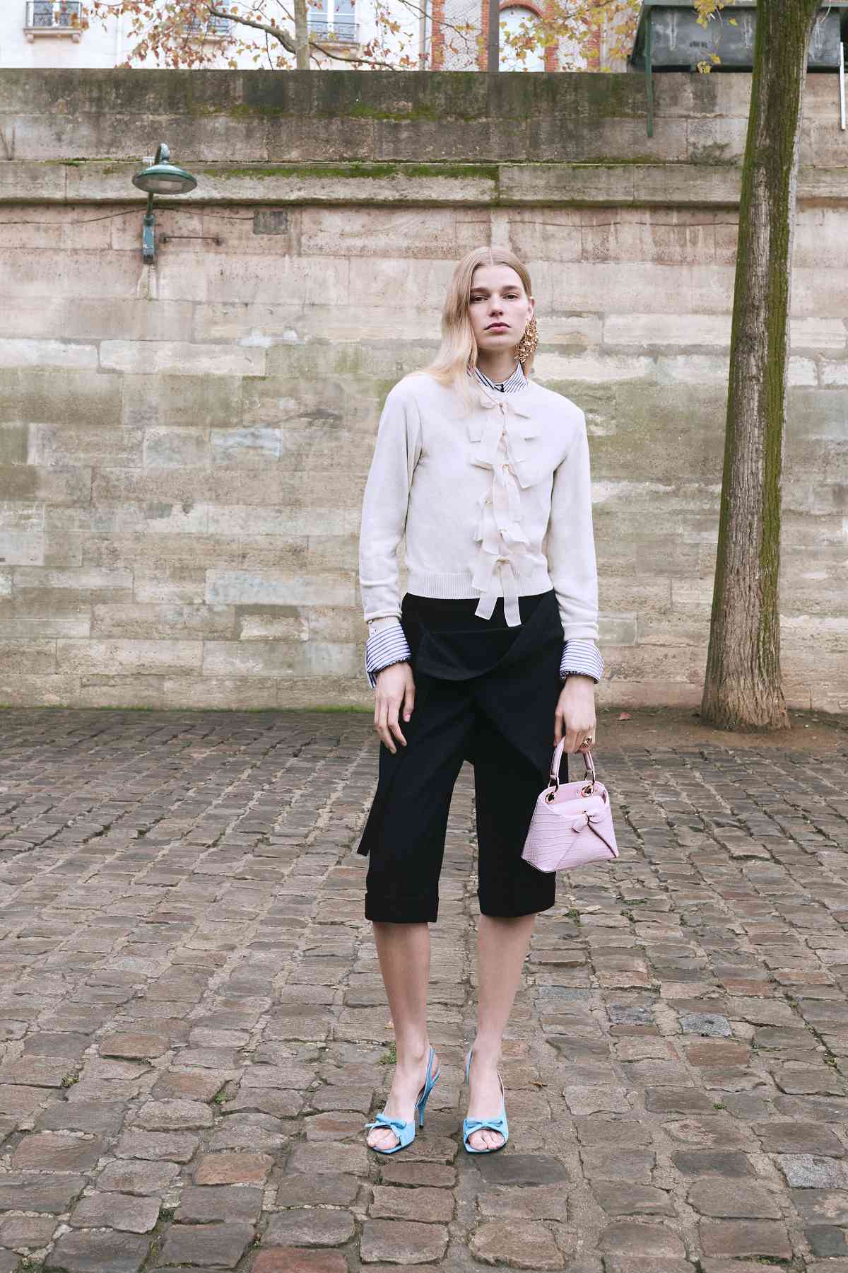 Dior Unveils Women’s Ready‑to‑Wear Fall 2026 Collection