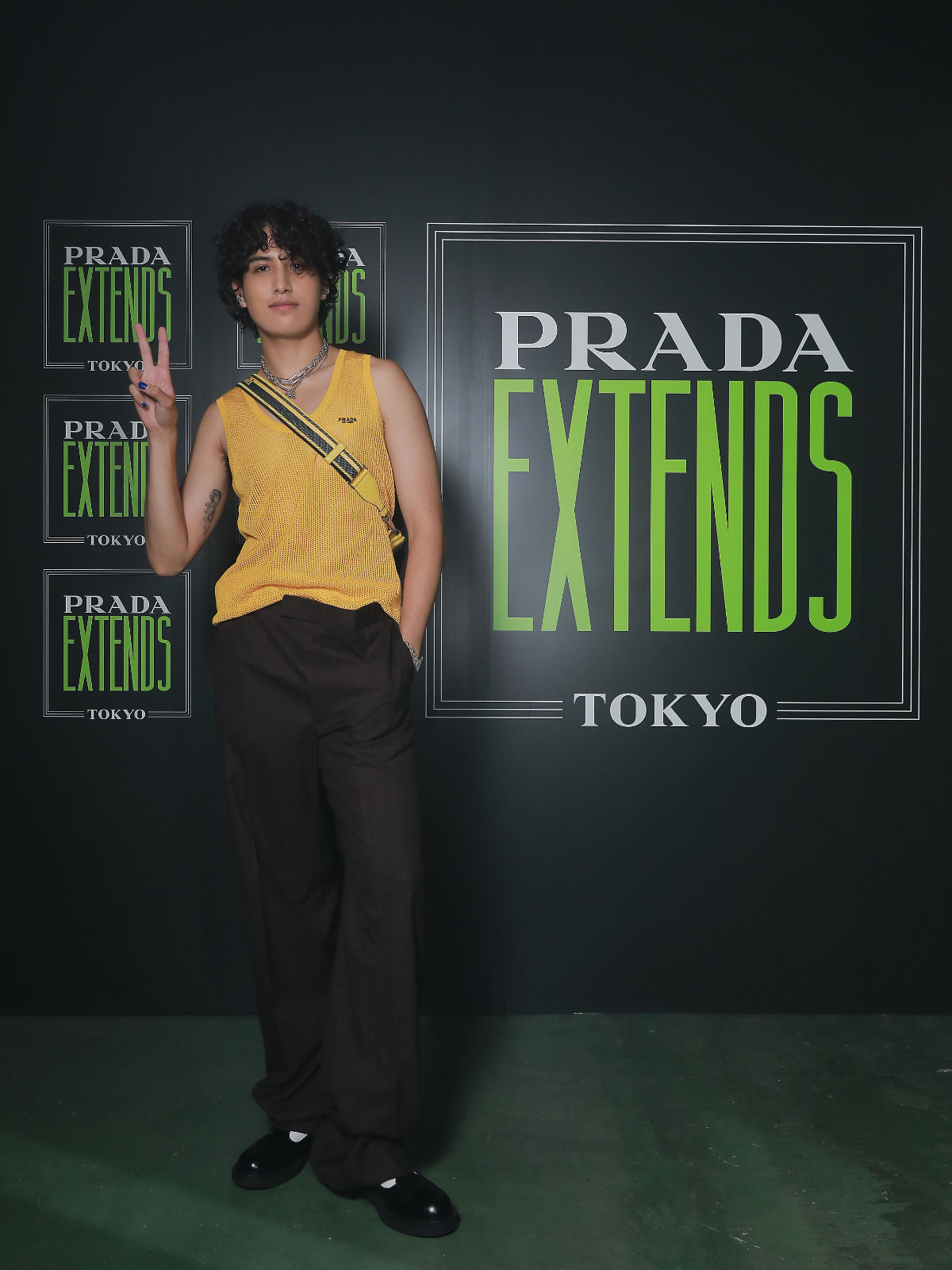 Prada launches new store in Tokyo's Shibuya district - Inside Retail Asia