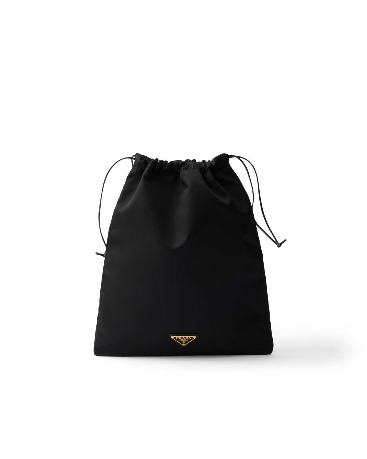 Prada Wish Pouch: Evening Elegance Reimagined