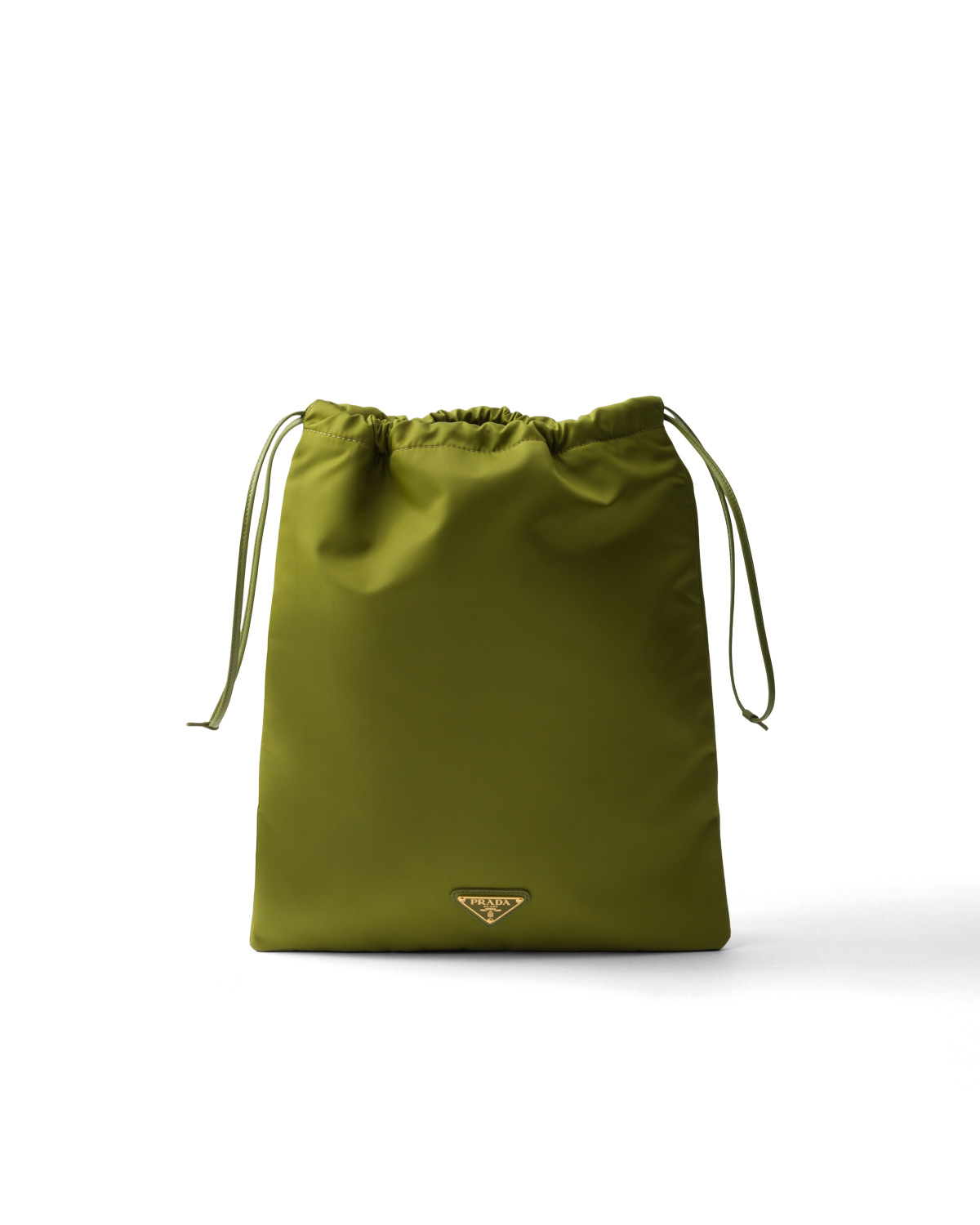 Prada Wish Pouch: Evening Elegance Reimagined