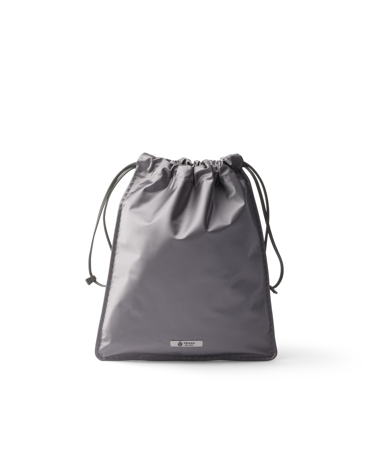 Prada Wish Pouch: Evening Elegance Reimagined