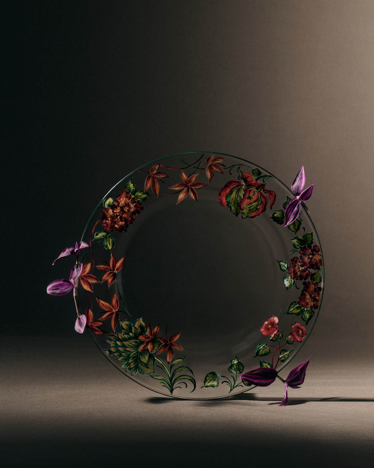 Dior’s Ranelagh Collection: A Poetic Homage To Nature And Heritage