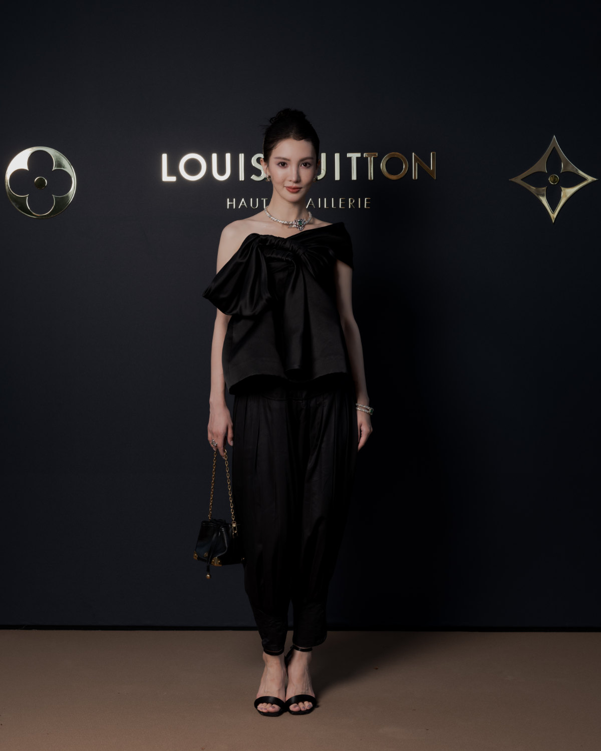 Louis Vuitton Presents Its New High Jewelry Collection: Awakened Hands, Awakened Minds