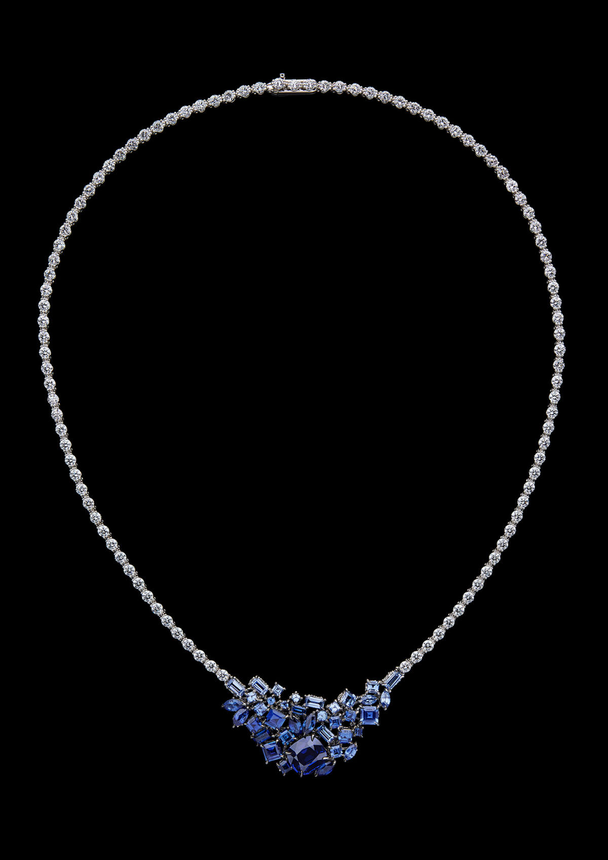 Dior: 'Dior Print' High Jewelry Collection - Luxferity