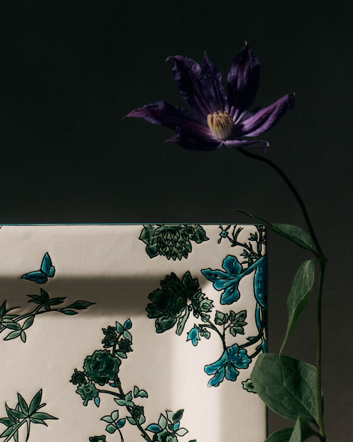 Dior’s Ranelagh Collection: A Poetic Homage To Nature And Heritage