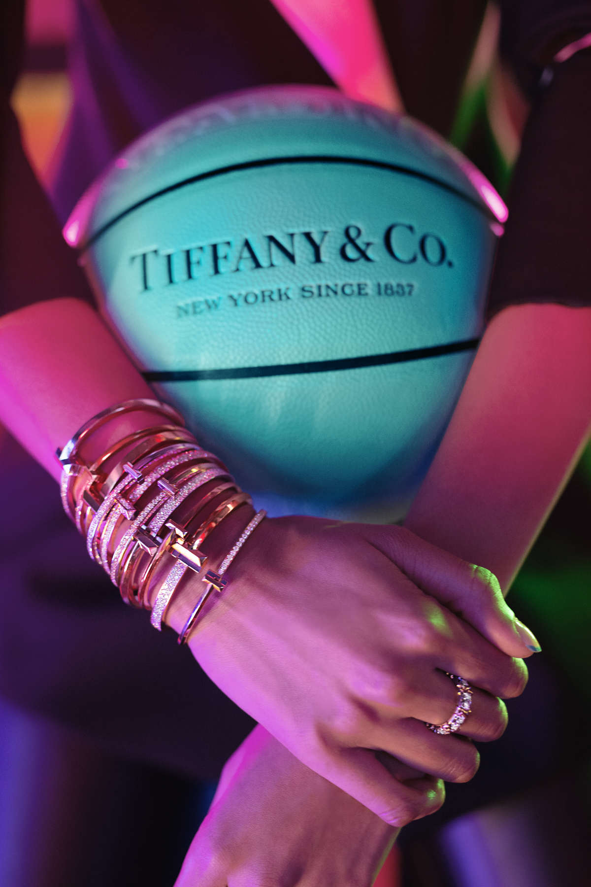 Tiffany & Co.: Play for Love