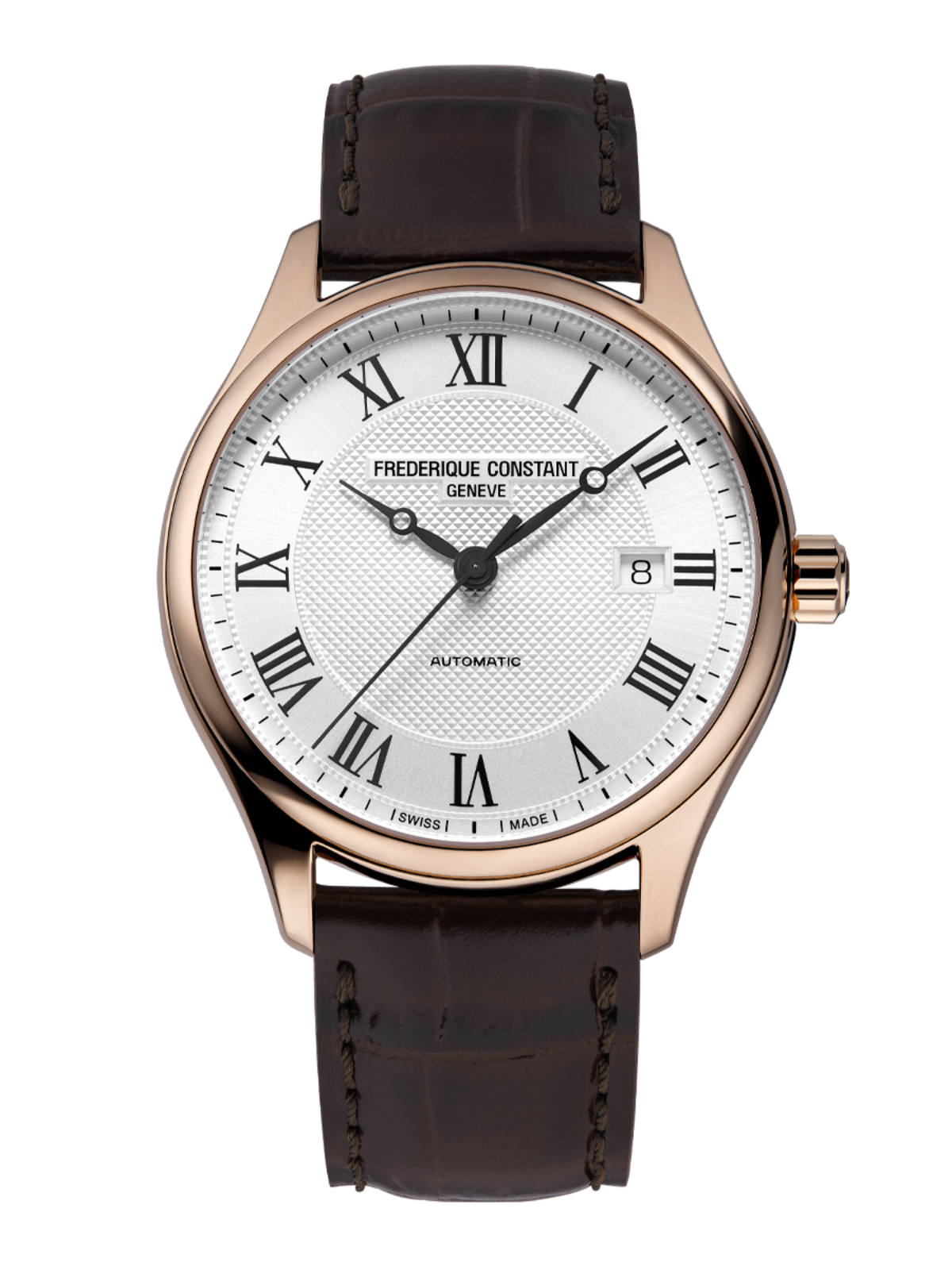 Classics Heart Beat Automatic & Classics Index Automatic: Classicism In Its Pure Form