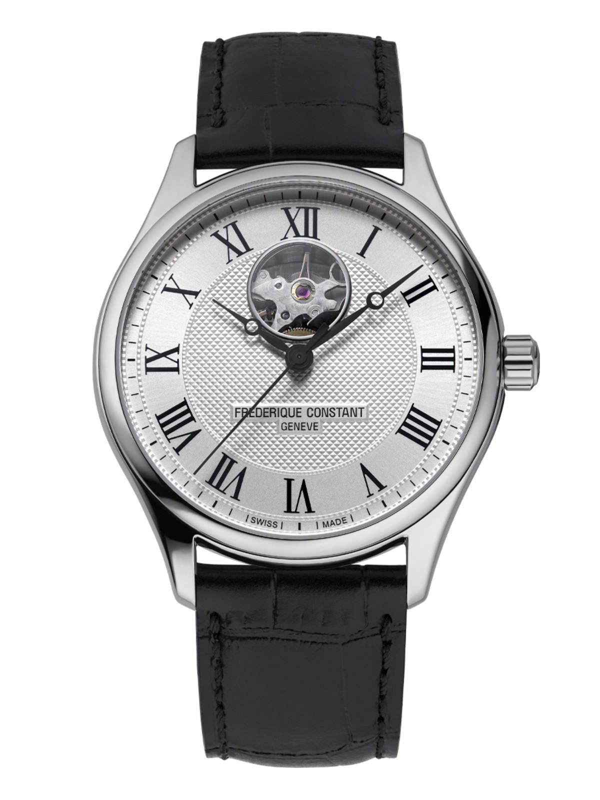 Classics Heart Beat Automatic & Classics Index Automatic: Classicism In Its Pure Form