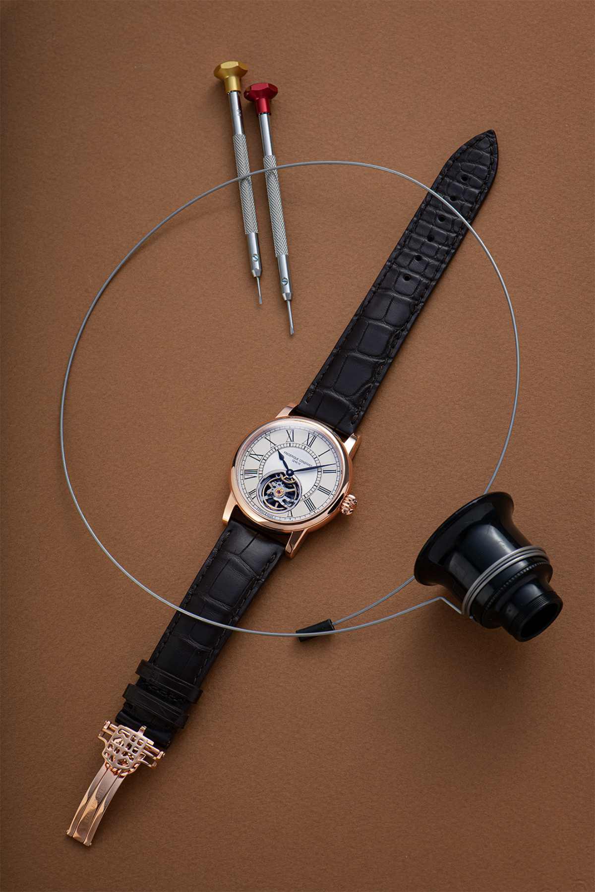 Classics Heart Beat Manufacture: A New Look For The Frederique Constant Icon