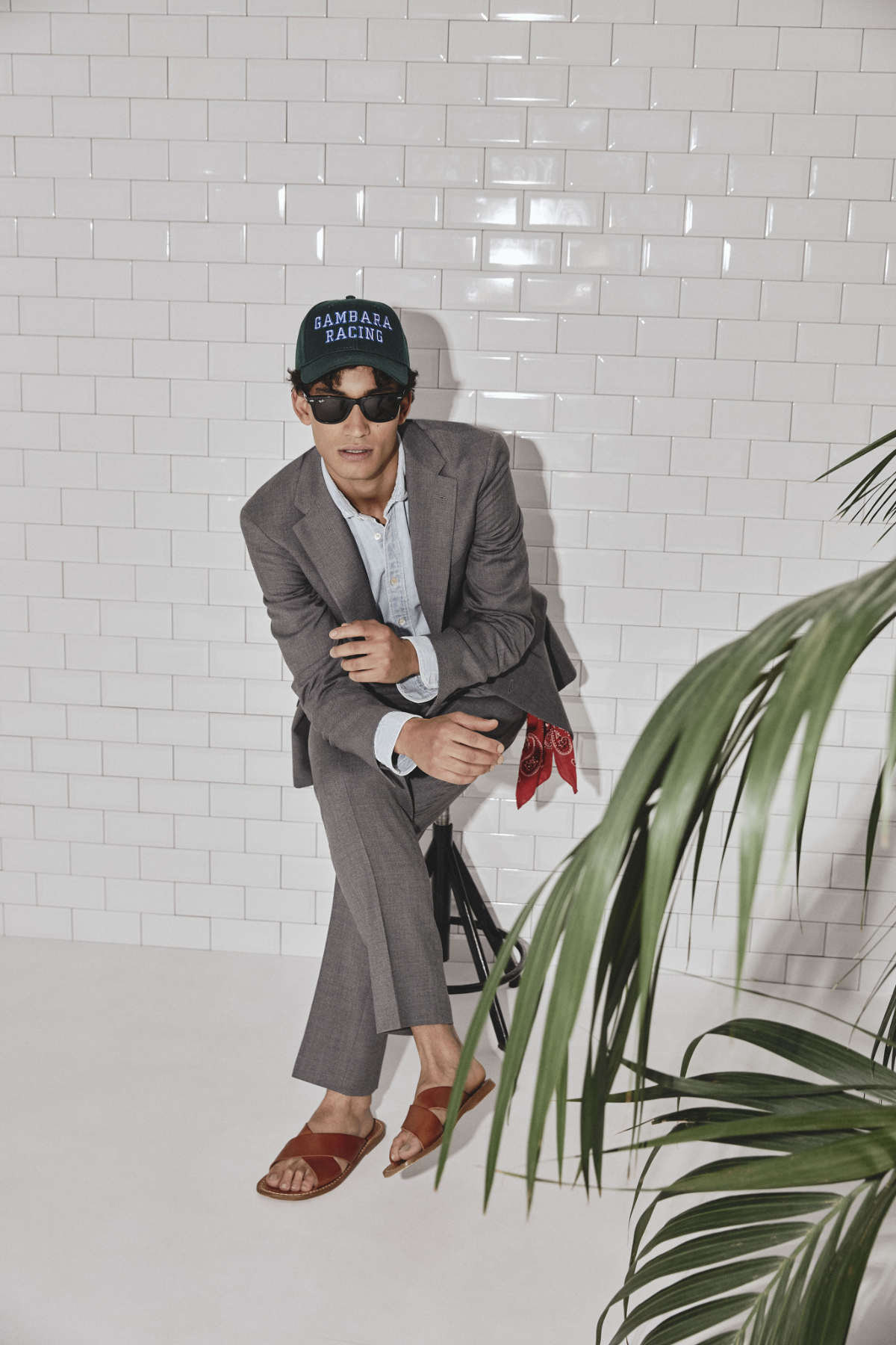 Boglioli Presents Its New Spring Summer 2023 Collection