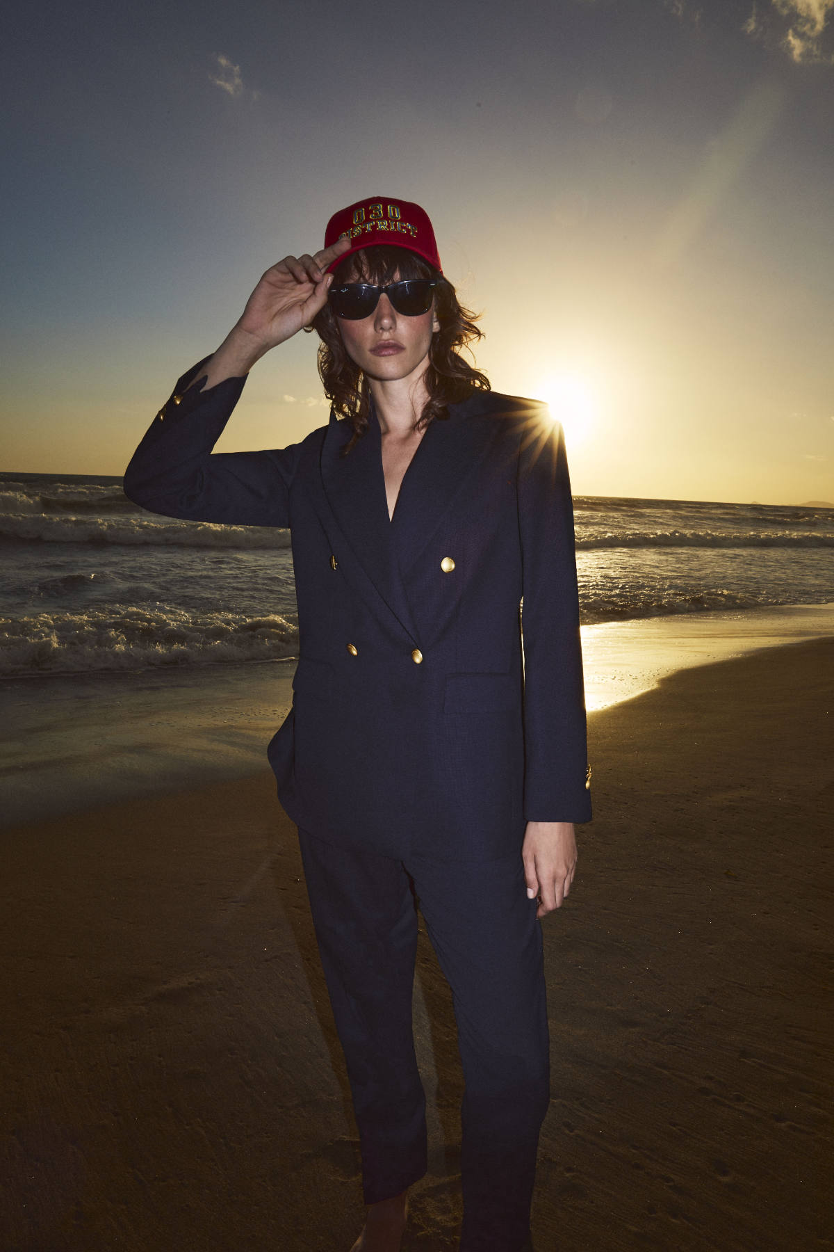 Boglioli Presents Its New Spring Summer 2023 Woman Collection