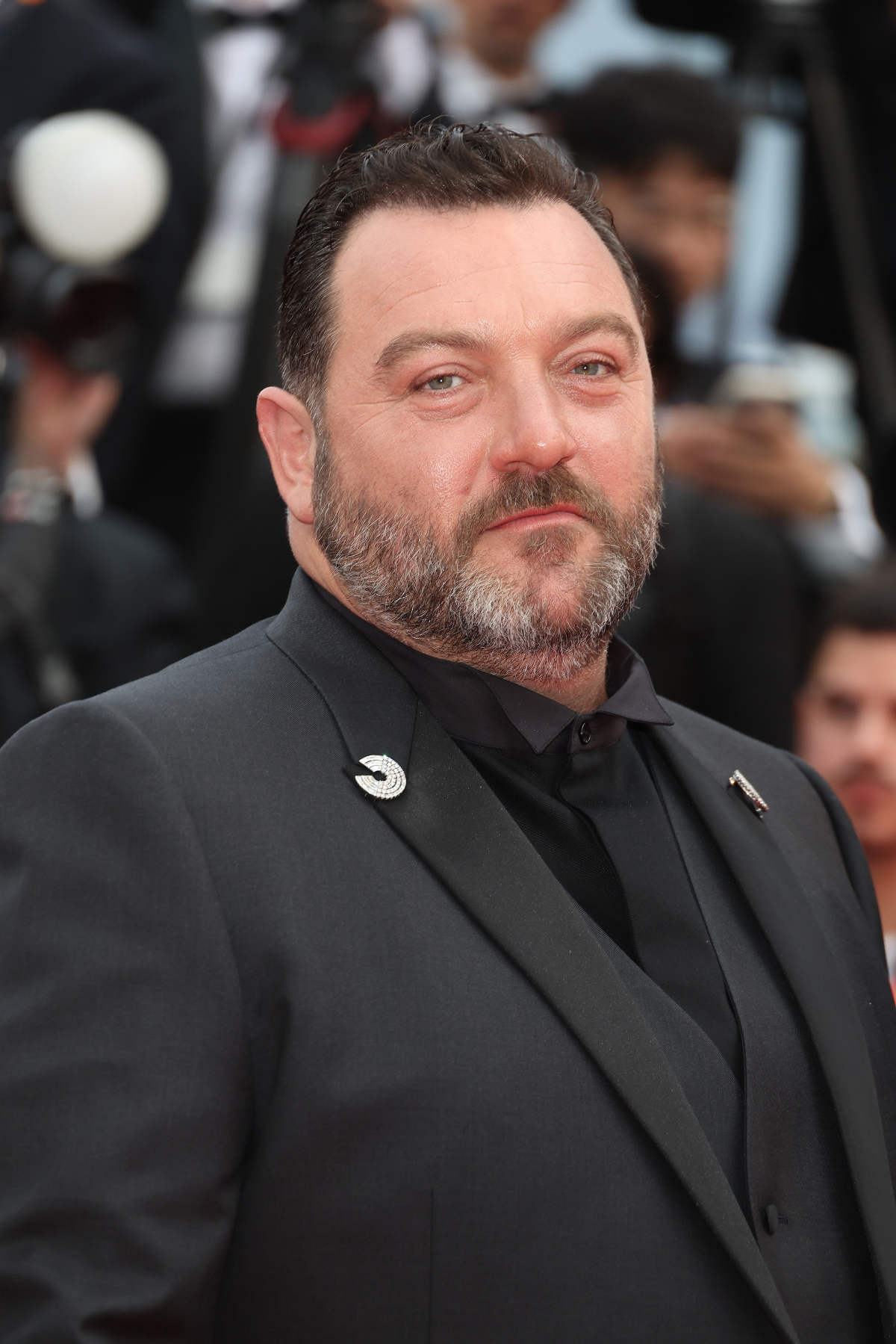 Boucheron At The 76th Cannes Film Festival Opening Ceremony