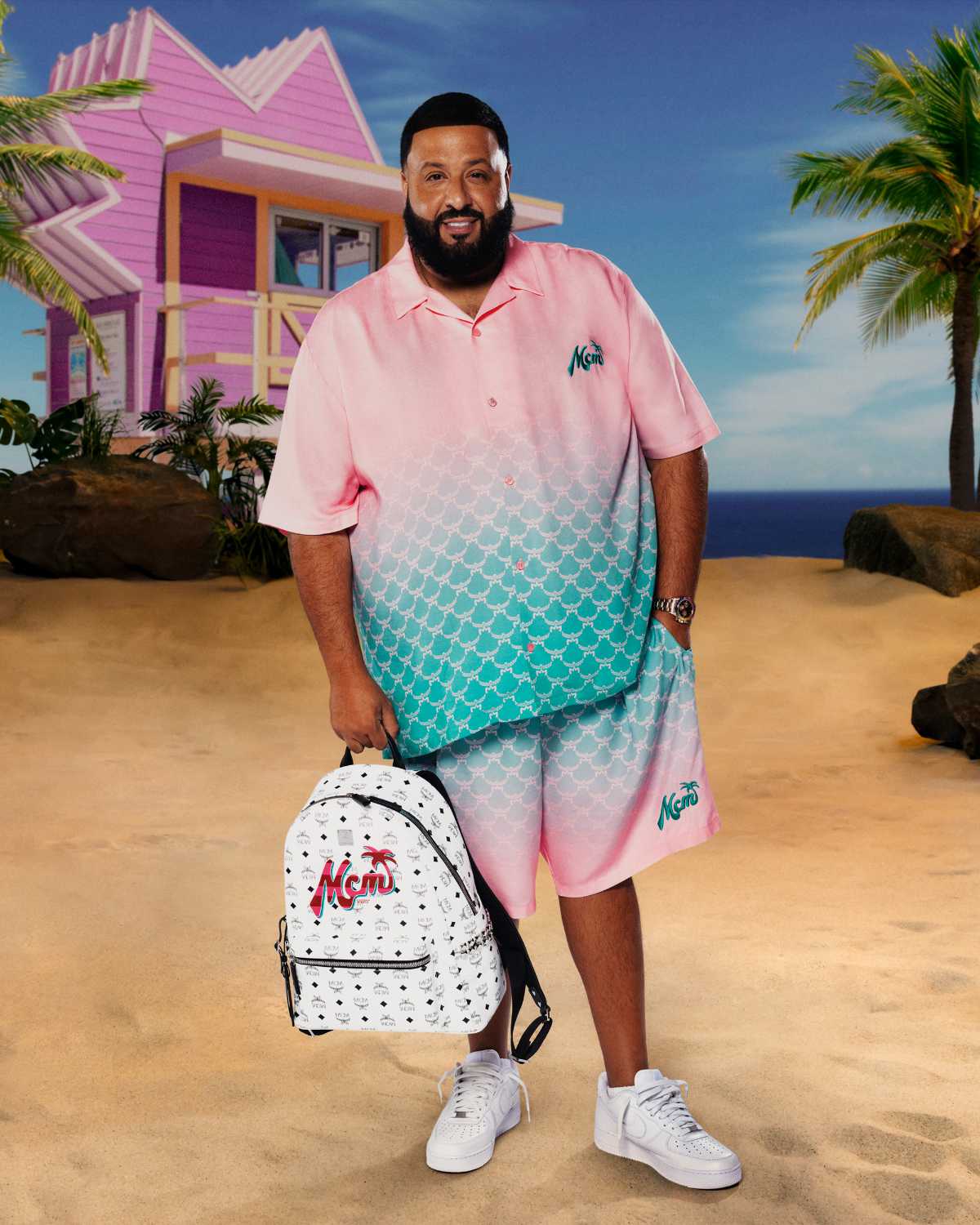 MCM X SNIPES – Make It Miami: Merging Culture, Style And Street