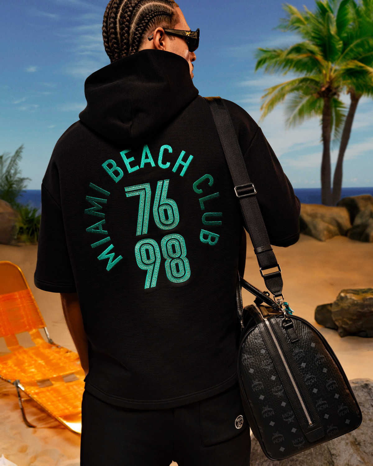 MCM X SNIPES – Make It Miami: Merging Culture, Style And Street