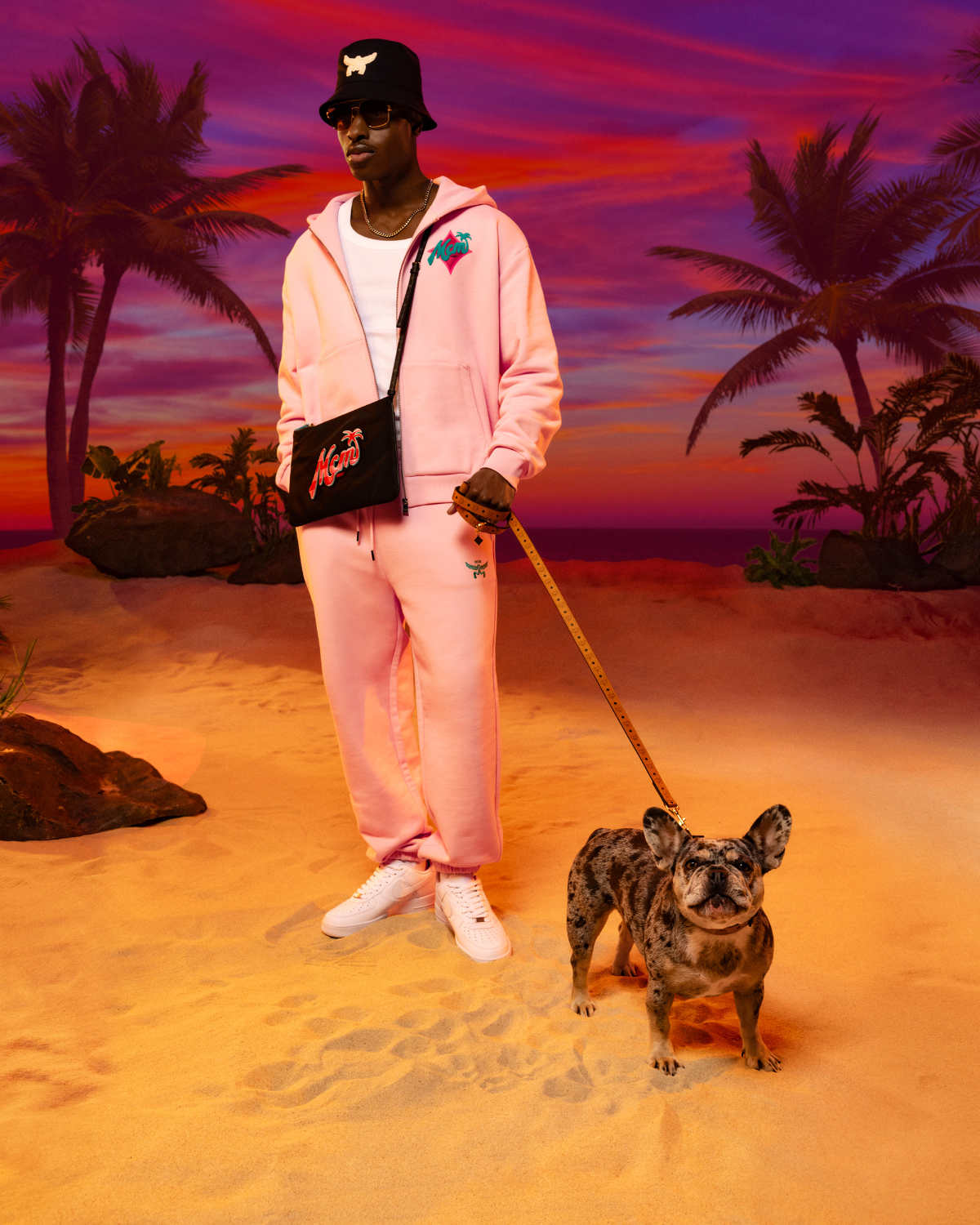 MCM X SNIPES – Make It Miami: Merging Culture, Style And Street