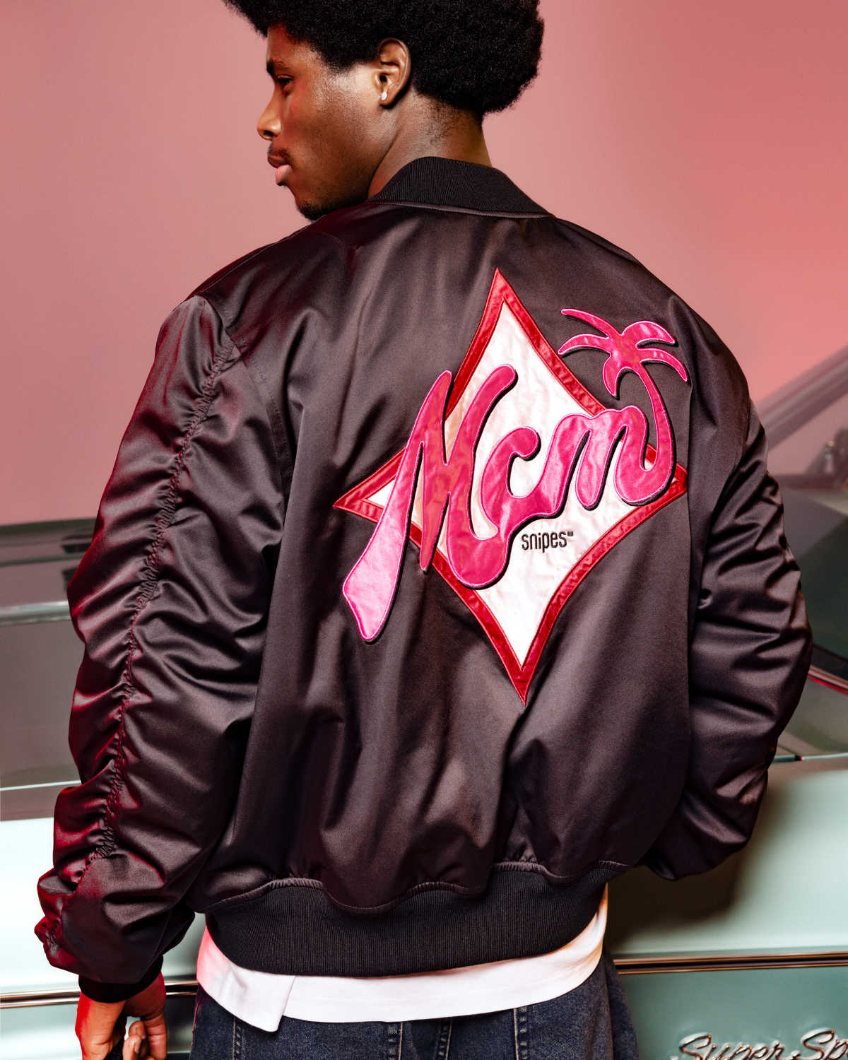 MCM X SNIPES – Make It Miami: Merging Culture, Style And Street