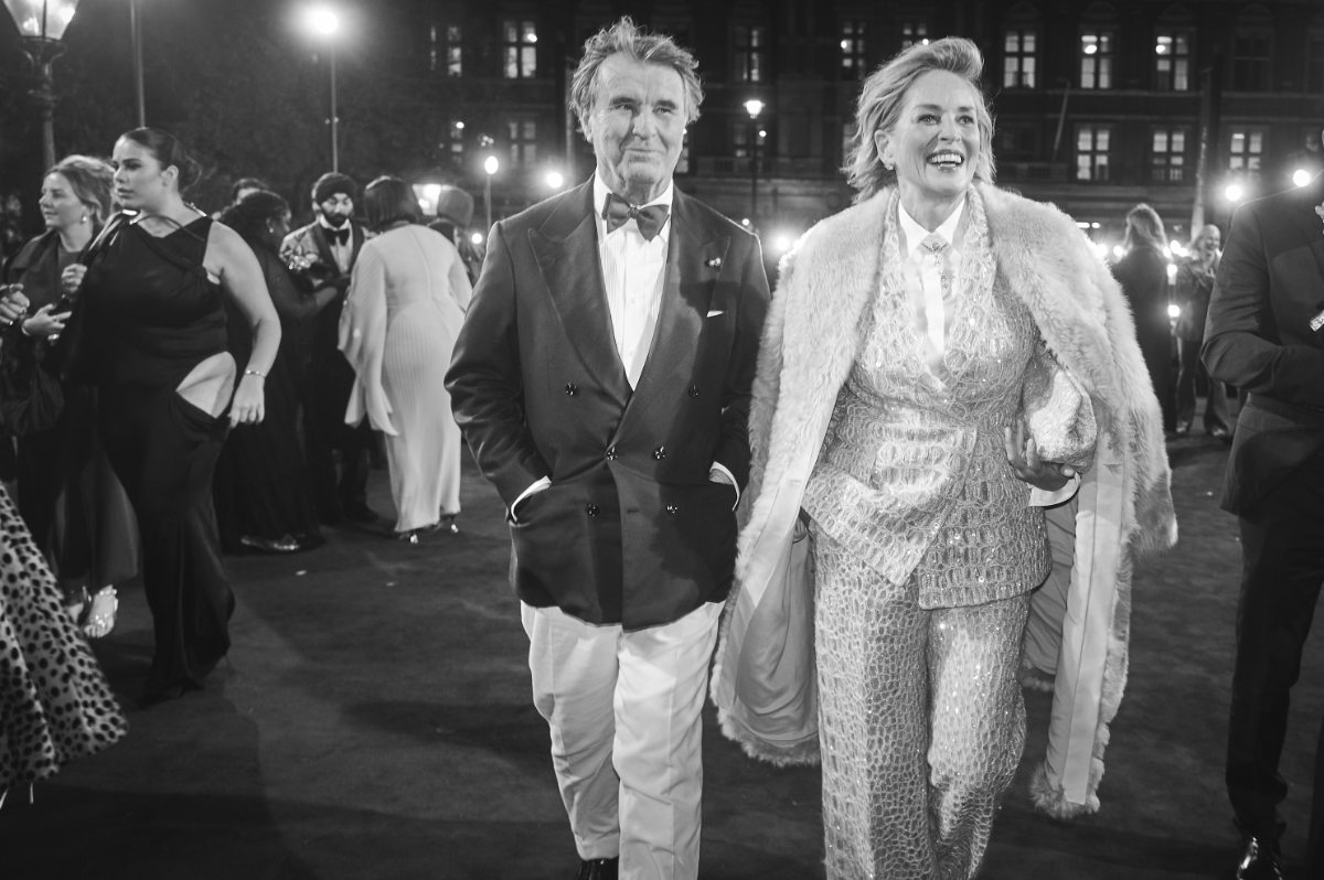 Brunello Cucinelli Honoured With Outstanding Achievement Award