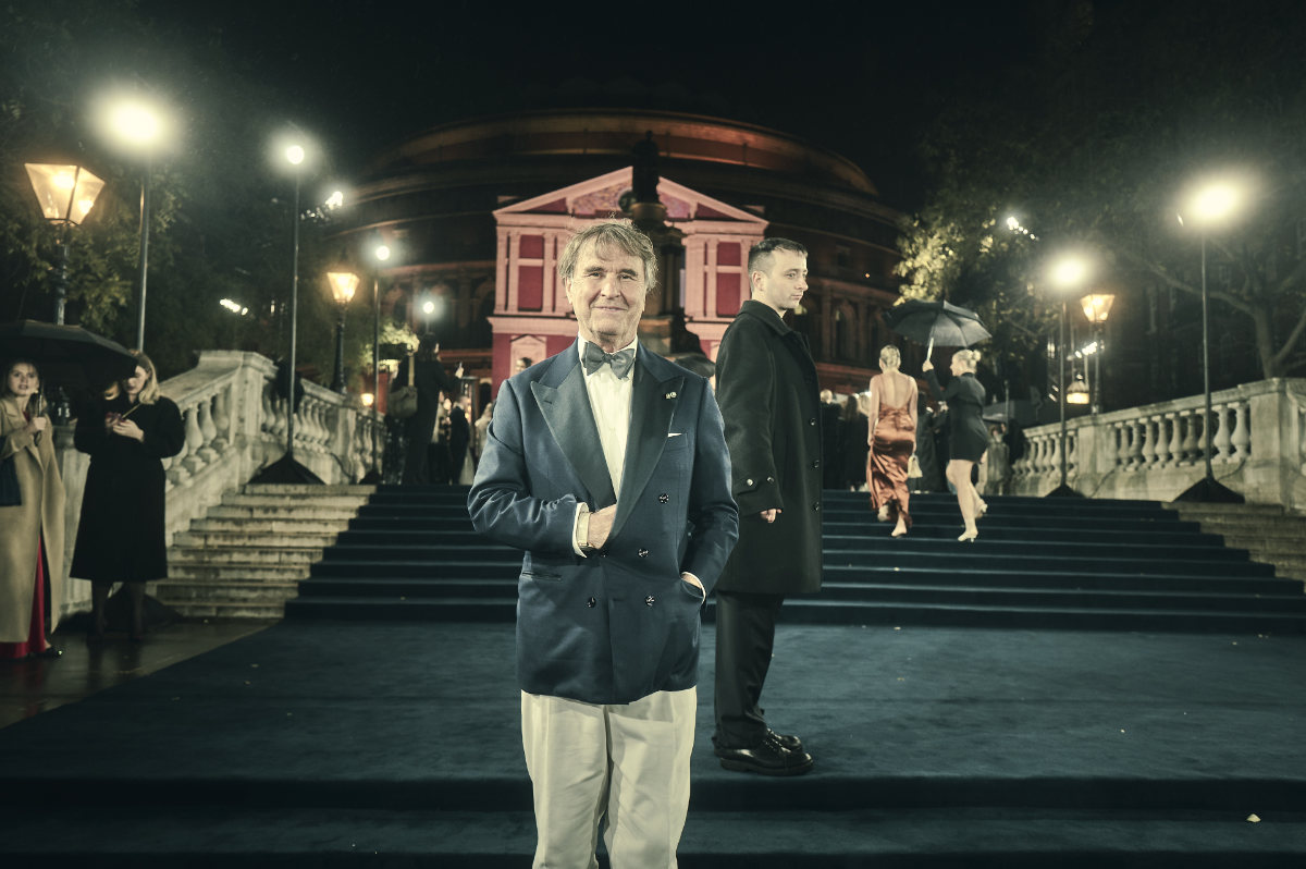 Brunello Cucinelli Honoured With Outstanding Achievement Award