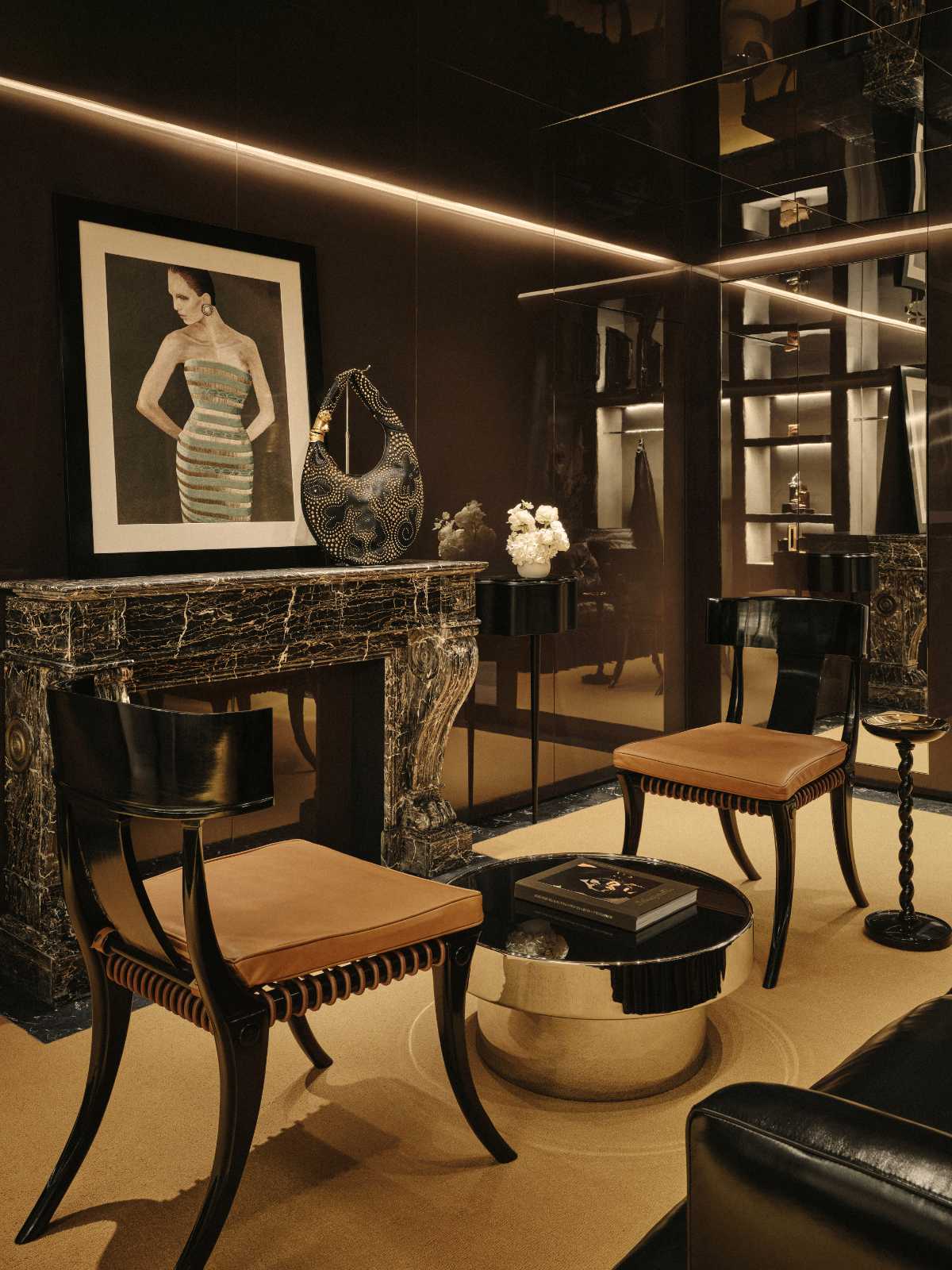 Schiaparelli Debuts Surrealist Salon‑Boutique In Hong Kong