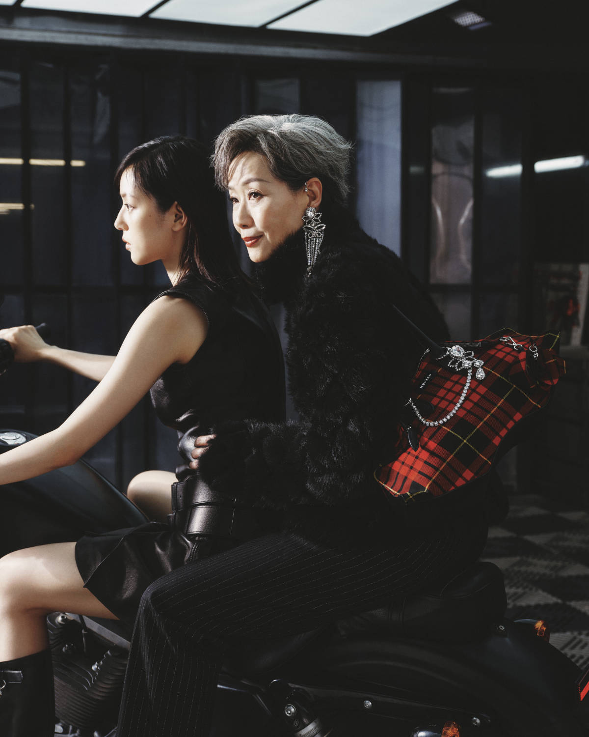 McQueen's Year Of The Horse 2026 Campaign Unveiled