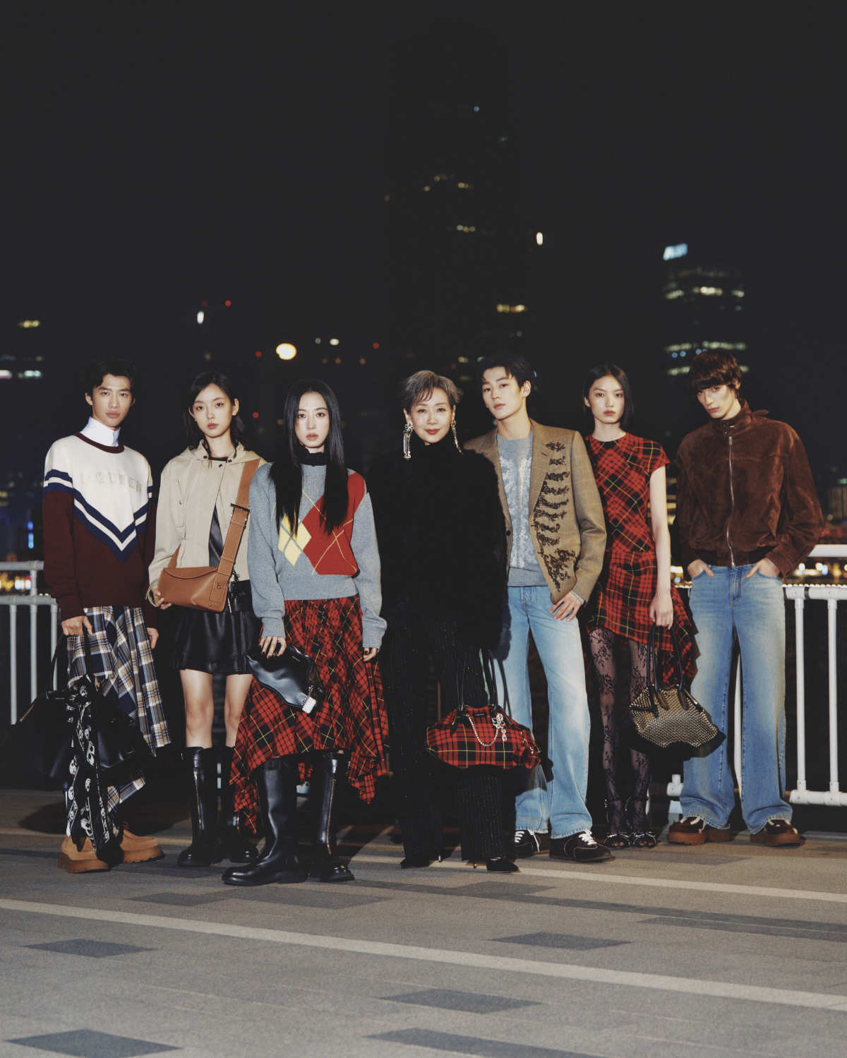 McQueen's Year Of The Horse 2026 Campaign Unveiled