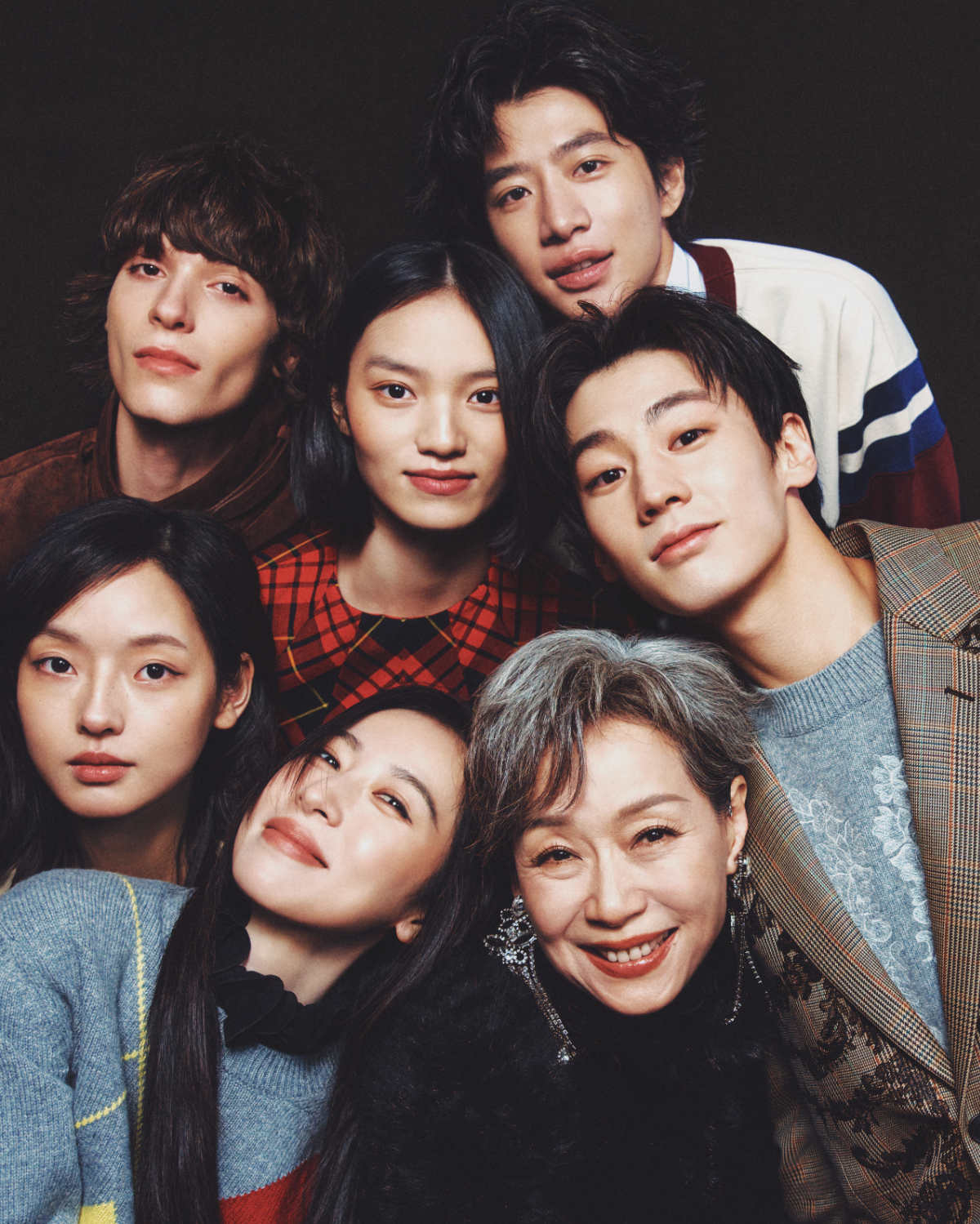 McQueen's Year Of The Horse 2026 Campaign Unveiled