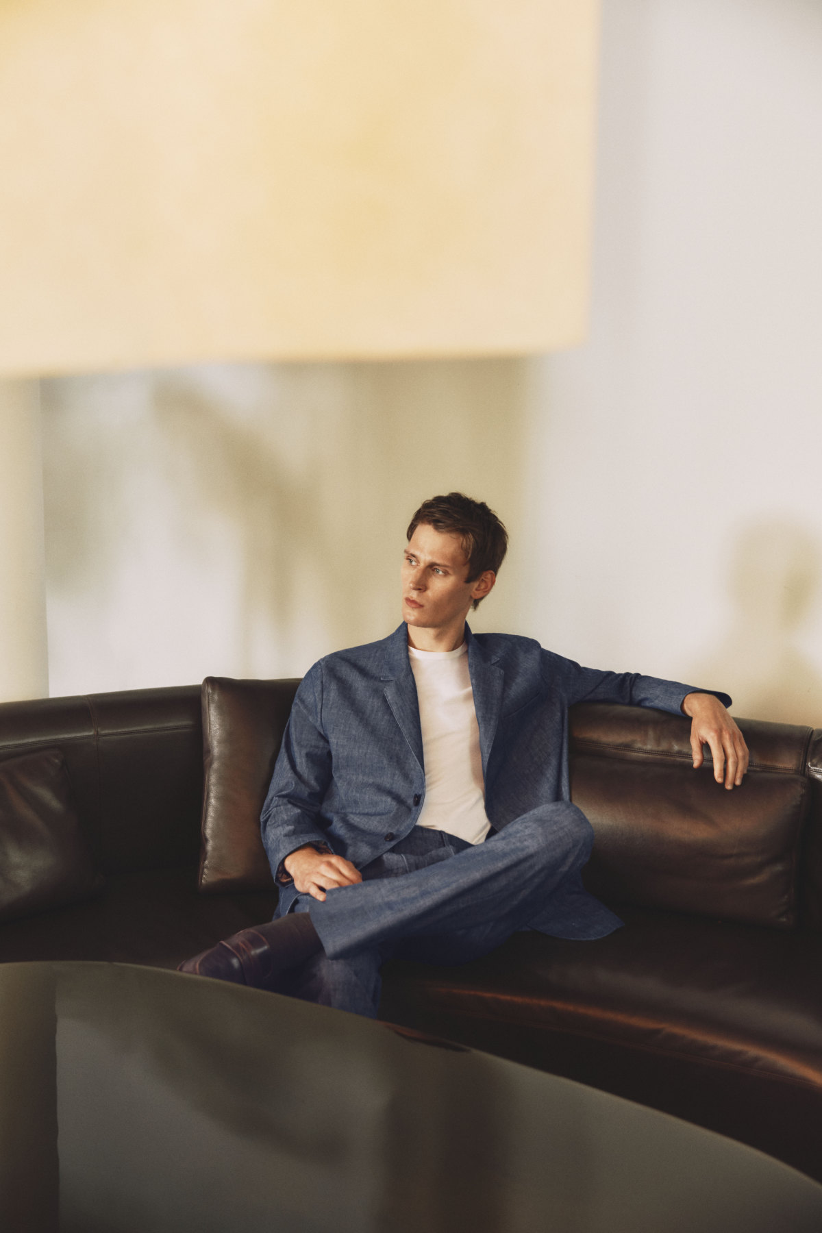 Boglioli Unveils Its New Spring Summer 2026 Collection