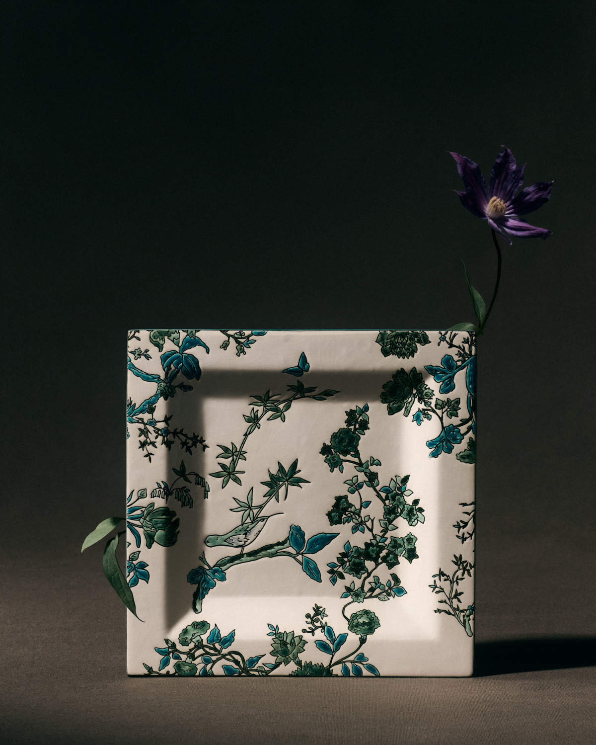 Dior’s Ranelagh Collection: A Poetic Homage To Nature And Heritage