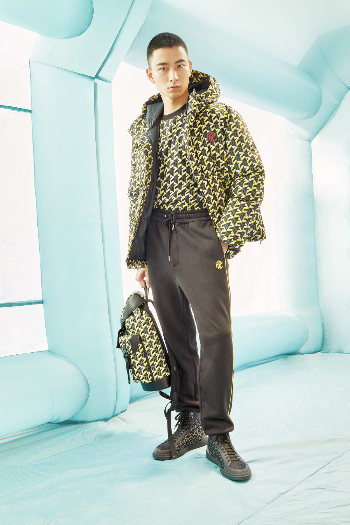 MCM Presents Its New Spring Summer 2022 Collection